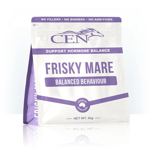 CEN FRISKY MARE 3KG