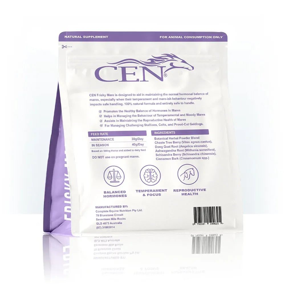 CEN FRISKY MARE 3KG