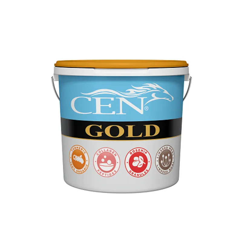 Cen Gold 5Kg