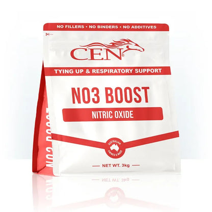 CEN NO3 Boost Horse Supplement 3kg