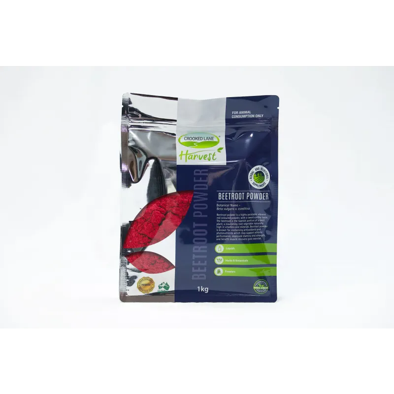 Crooked Lane Beetroot Powder 1Kg