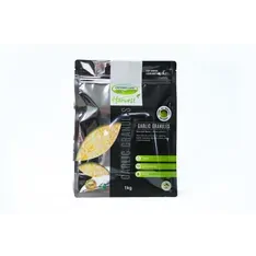 Crooked Lane Garlic Granules 1Kg