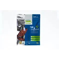 Crooked Lane Rosehip Granules 1Kg