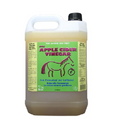 Nrg Apple Cider Vinegar 5Ltr