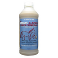 Nrg Apple Cider Vinegar Garlic 1L