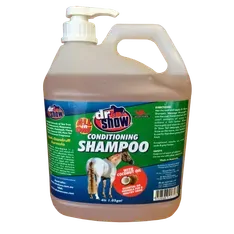 Dr Show Conditioning Shampoo All In One 4 Litre