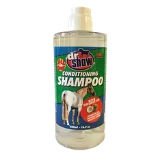 Dr Show Conditioning Shampoo All In One 500Ml