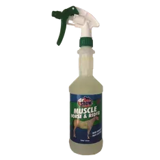 Dr Show Gg Healer Shake & Spray 750 Ml