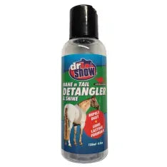 Dr Show Mane & Tail Detangler 125 Ml