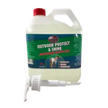 Dr Show Outdoor Protect & Shine 4 Litre
