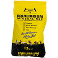 Equilibrium Mineral Mix 12kg Yellow Bag