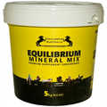 Equilibrium Mineral Mix 5kg Tub