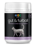 Eac Gut & Furball Cat 100G