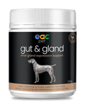 Eac Gut & Gland Anal Gland Support 200G