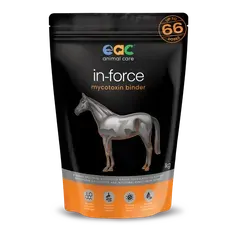 EAC Animal Care In-Force Mycotoxin Binder 1kg