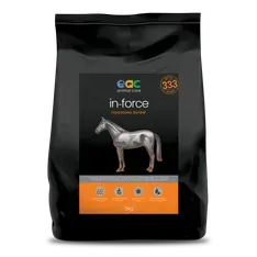 EAC Animal Care In-Force Mycotoxin Binder 5kg