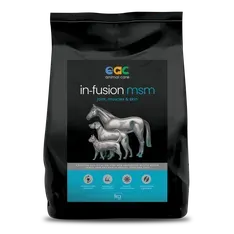 Eac In-Fusion Msm 1Kg