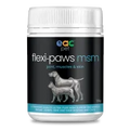 Eac Flexi-Paws Msm 125G