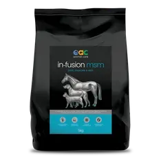 Eac In-Fusion Msm 5Kgs