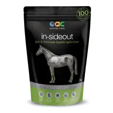 Eac In-Sideout Horse 1Kg