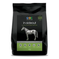 Eac In-Sideout Horse 10Kg