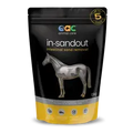 Eac In-Sandout - Sand Removal Pellet 1.5Kg