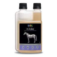 EAC Animal Care In-Take Feed and Water Enhancer 1L