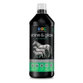 Eac Shine & Glide - Pure Hemp Oil 1L