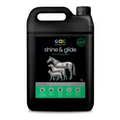 Eac Shine & Glide - Pure Hemp Oil 5L *Spec Ord*