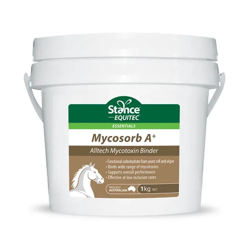 Equitec Mycosorb A+ 1kg