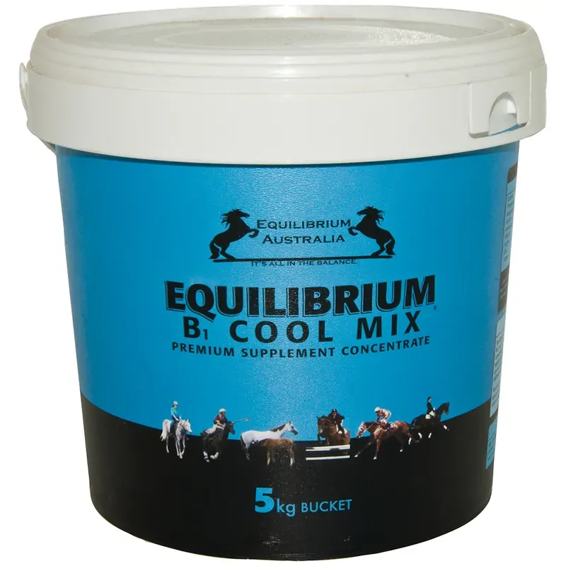 Equilibrium B Cool Mix 5kg Tub