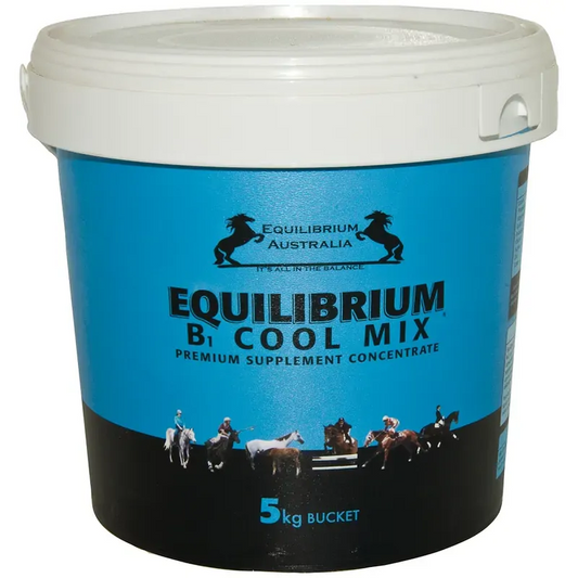 Equilibrium B Cool Mix 5kg Tub