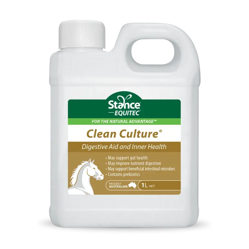 Equitec Clean Culture 1L