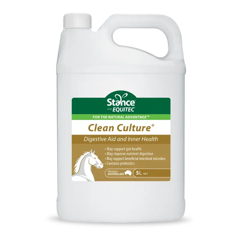 Equitec Clean Culture 5L