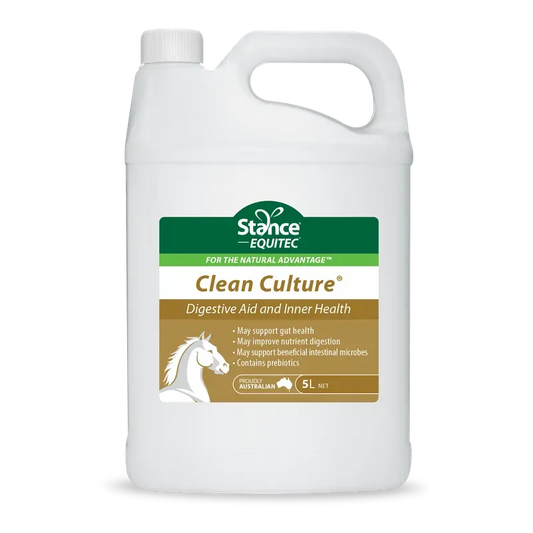 Equitec Clean Culture 5L
