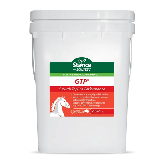 Equitec GTP 7.5kg