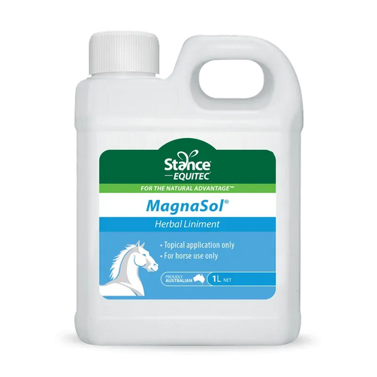 Equitec MagnaSol Herbal Gel 1L