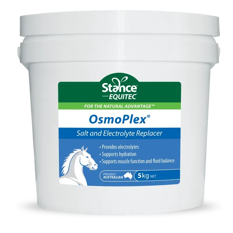 Equitec OsmoPlex 5kg