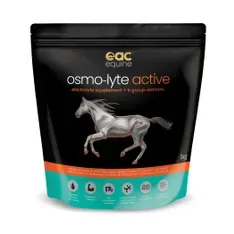 EAC Animal Care Osmo-Lyte Active Electrolyte with B Group Vitamins 5kg