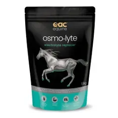Eac Osmo-Lyte Electrolyte Replacer 1.5Kg