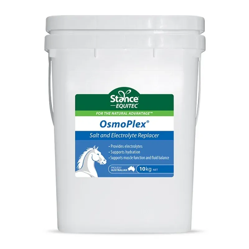 Equitec OsmoPlex 10kg