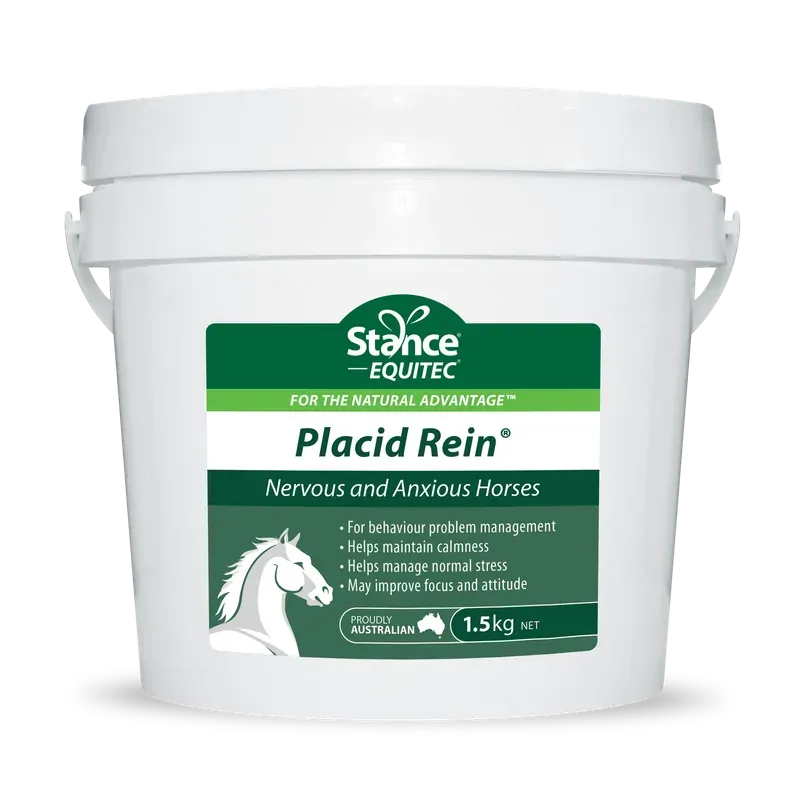 Equitec Placid Rein 1.5kg