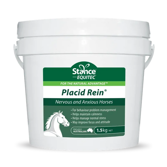 Equitec Placid Rein 1.5kg