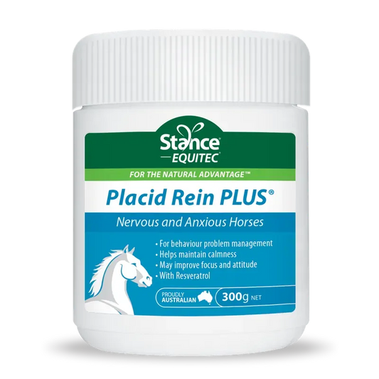 Equitec Placid Rein PLUS 300g