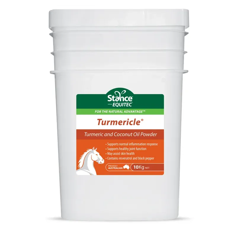 Equitec Turmericle 10kg