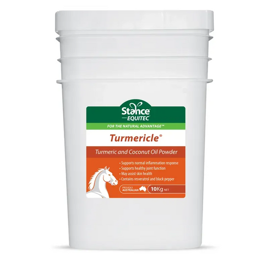 Equitec Turmericle 10kg