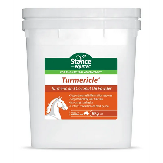 Equitec Turmericle 6kg