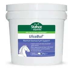 Equitec UlcaBuf 2kg