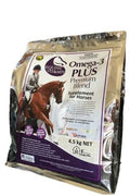 EQUINE VIT&MIN PREMIUM PLUS OMEGA 4KG