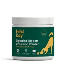 Field Day Digestion Support Wholefood Powder 220G